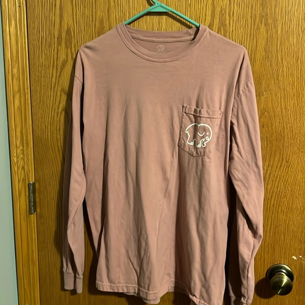 Ivory Ella medium long sleeve